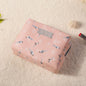Mini Travel Cosmetic Pouch