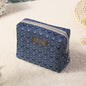 Mini Travel Cosmetic Pouch