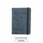 Travel Passport Cover & Luggage Tag