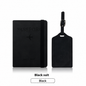 Travel Passport Cover & Luggage Tag