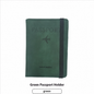 Travel Passport Cover & Luggage Tag