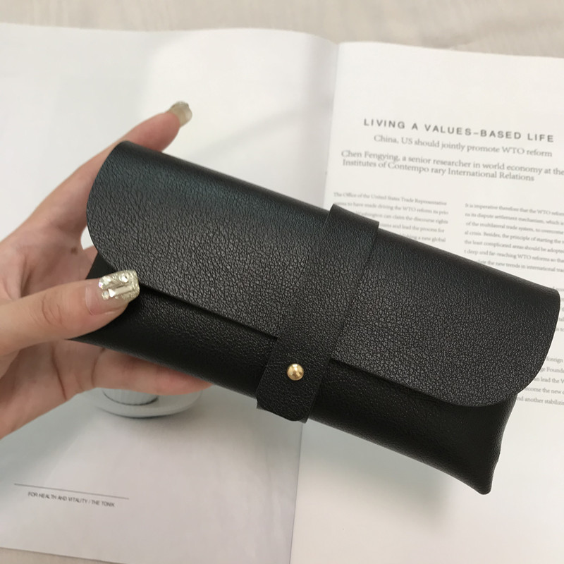 Slim Sunglasses Travel Case