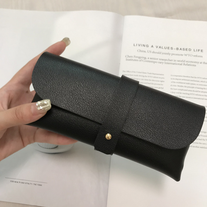 Slim Sunglasses Travel Case