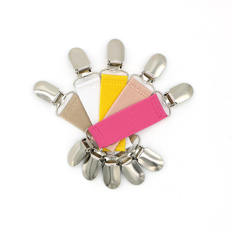 Travel Hat Holder Clip