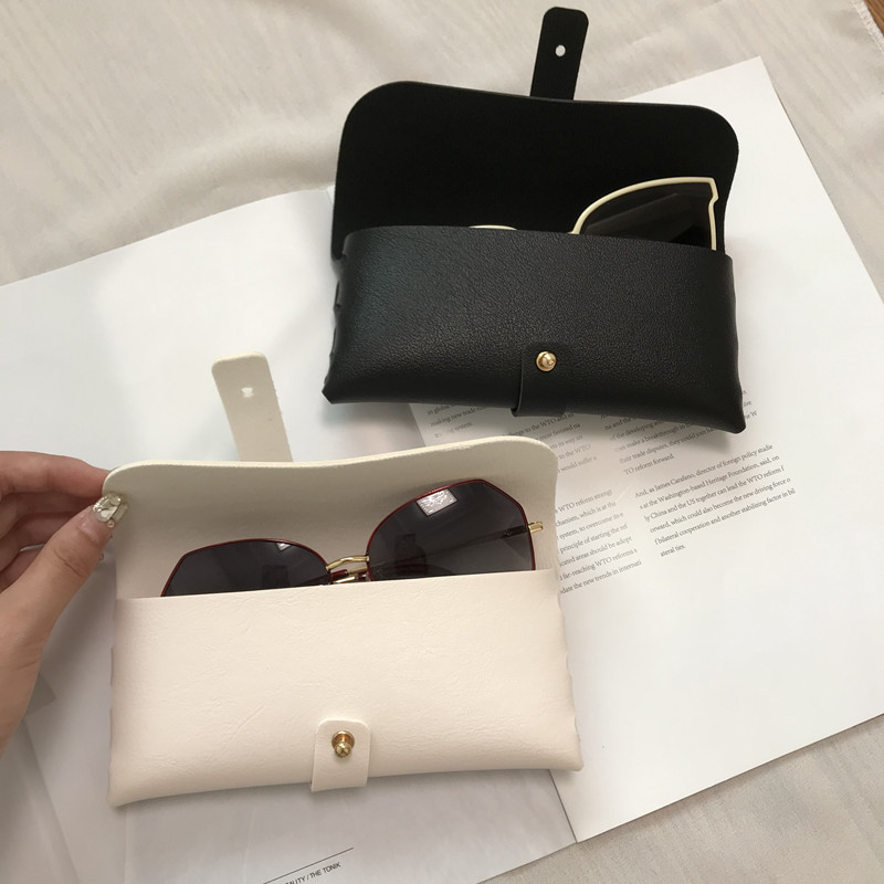 Slim Sunglasses Travel Case