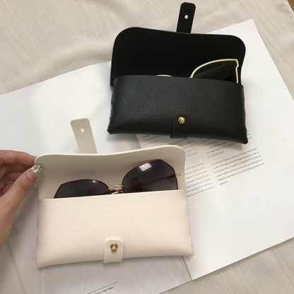 Slim Sunglasses Travel Case