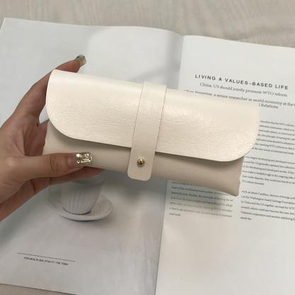 Slim Sunglasses Travel Case