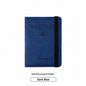 Travel Passport Cover & Luggage Tag