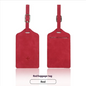 Travel Passport Cover & Luggage Tag