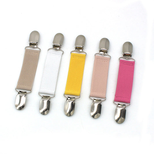 Travel Hat Holder Clip