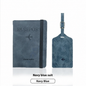 Travel Passport Cover & Luggage Tag