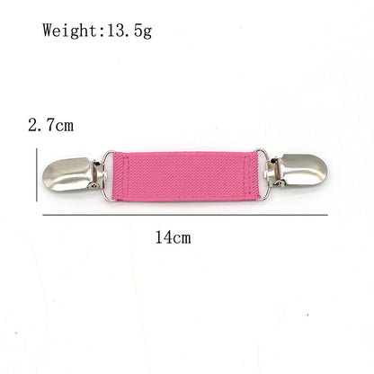 Travel Hat Holder Clip