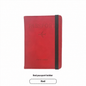 Travel Passport Cover & Luggage Tag