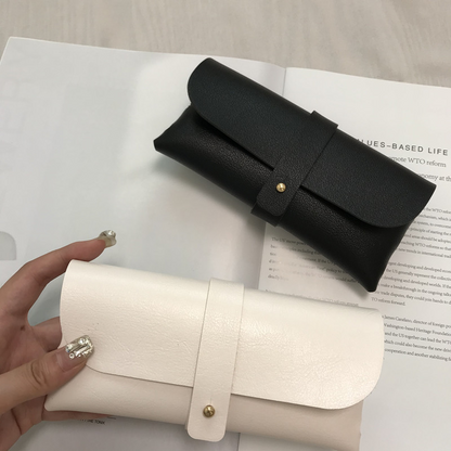 Slim Sunglasses Travel Case