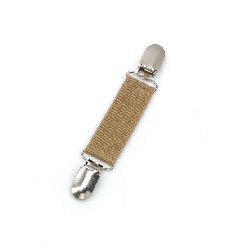Travel Hat Holder Clip