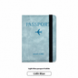 Travel Passport Cover & Luggage Tag